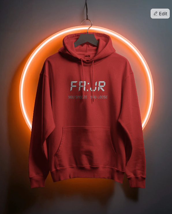 Hoodies